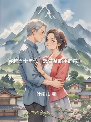 穿越五十年代想做条躺平的咸鱼