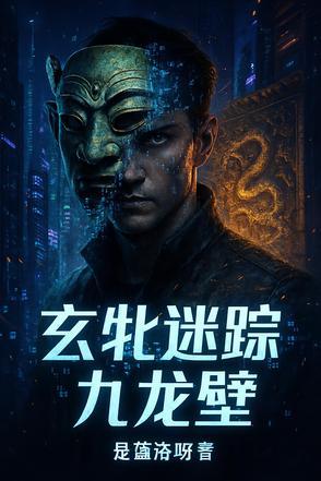 九龙壁秘密