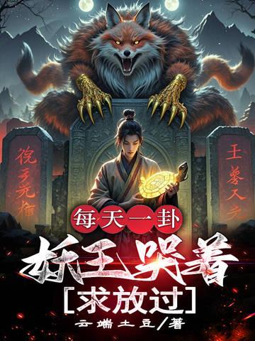 妖王每天都想和我结契免费阅读