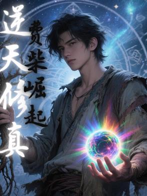逆天修真废柴崛起免费阅读