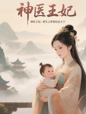 神医王妃带空间