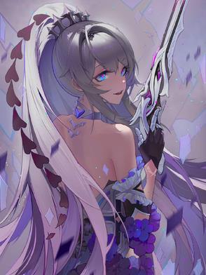 崩坏3空之律者2020