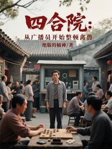 四合院从放映员开始笔趣阁