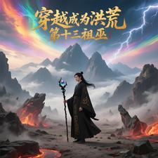 重生洪荒我是十三祖巫