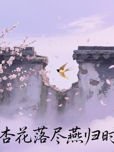 杏花燕雨落这首歌表达了什么