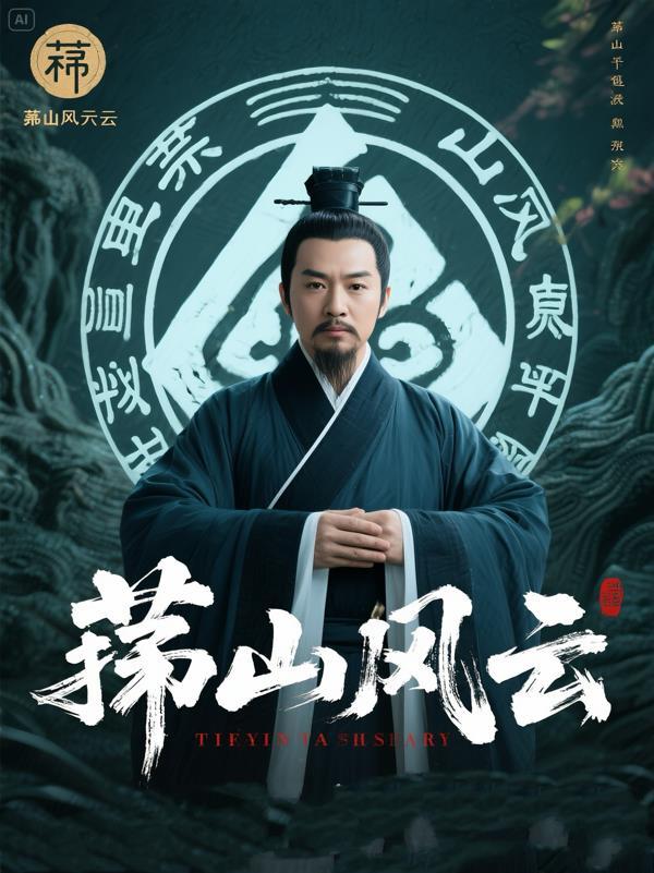 茅山风云录161级