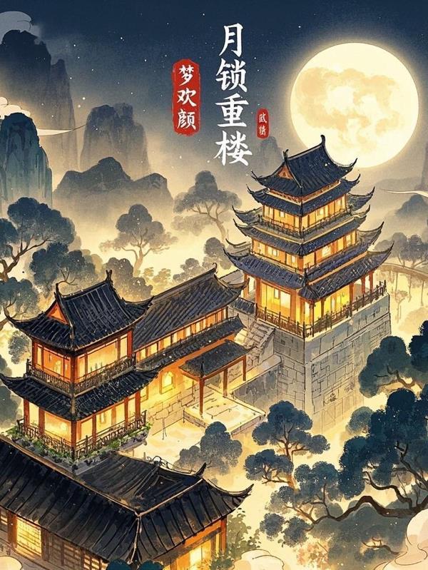 锁月楼武功升级顺序