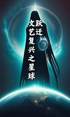 文艺复兴星球顾老师