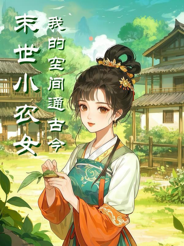 末世女空间小妾