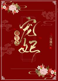 重生之宠妃by九岚