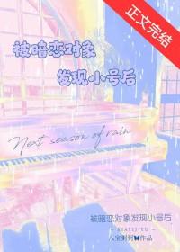 被暗恋对象发现小号后by八宝粥粥