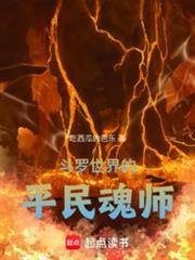 斗罗世界的平民魂师免费阅读