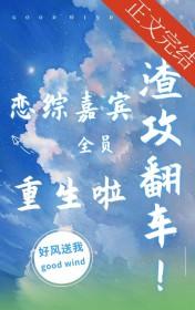 渣攻连环翻车记佚名