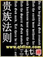 贵族法则txt精校版