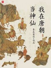 我在唐朝当神仙无防盗