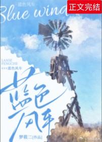 蓝色风车番外篇大结局