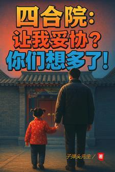四合院让我妥协你们想多了子弹头先生