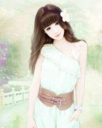 金达莱花开满山岗 人参胖娃娃