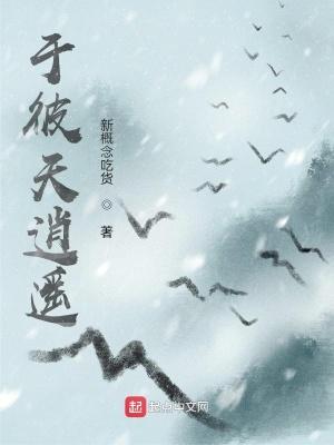逍遥于天地间