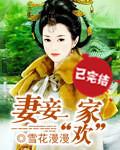 妻妾一家欢雪花漫漫讲了什么