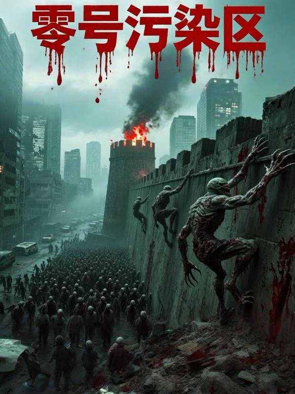 零号感染者是什么意思