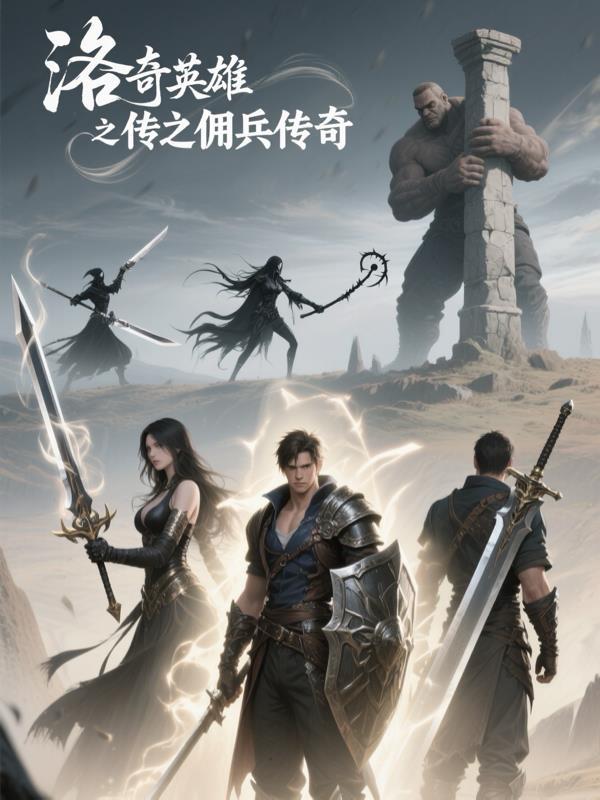 洛奇英雄传佣兵休息室