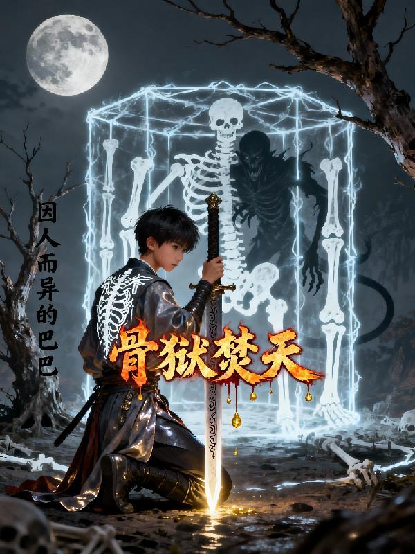 焚骨是什么意思