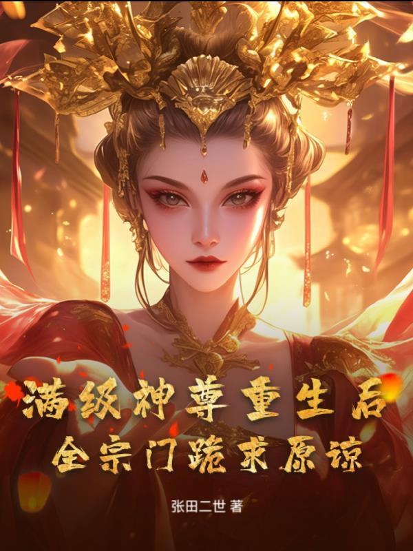 满级仙尊回归地球