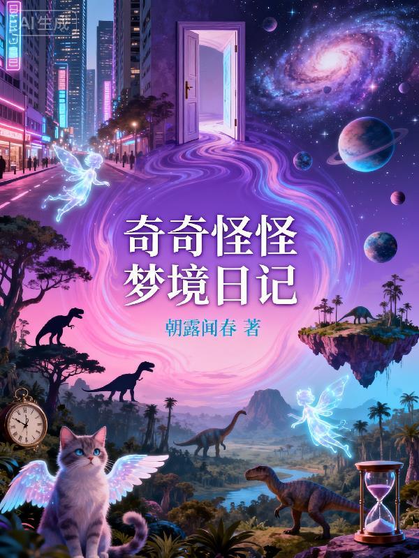 奇奇怪怪的梦境
