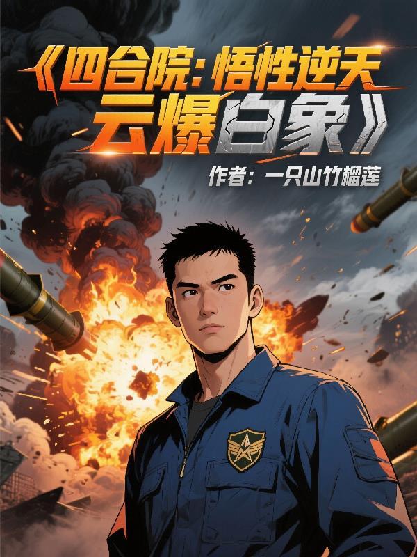 四合院悟性逆天百炼成仙