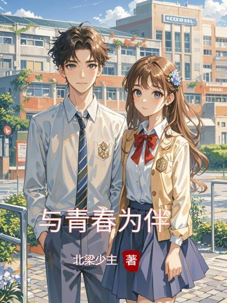 青春为伴下一句