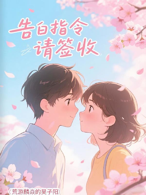 告白程序代码简单