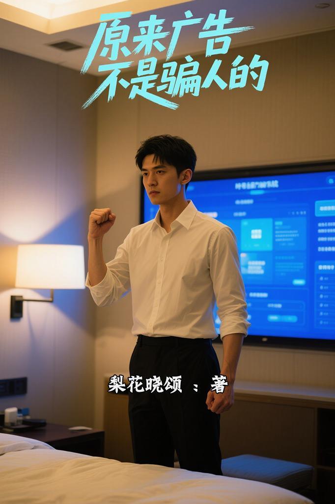 广告到底是真的还是假的