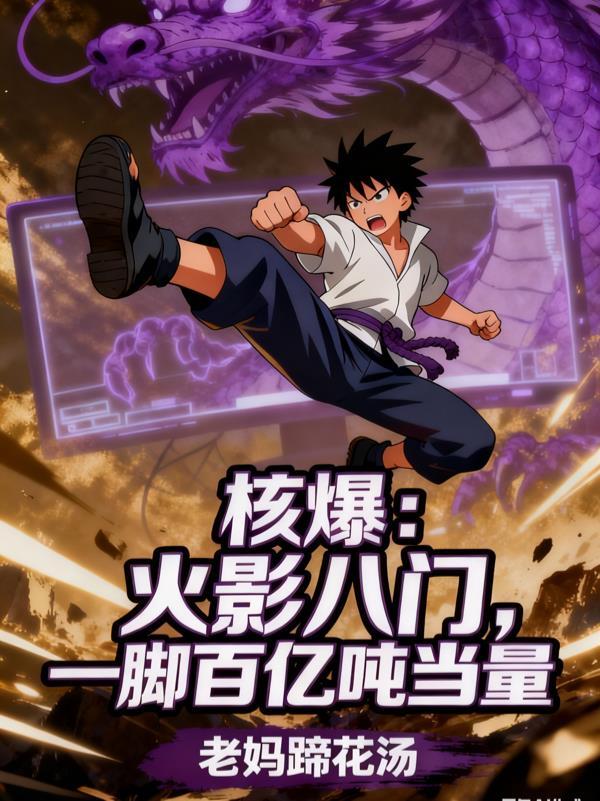 火影八门是哪八门