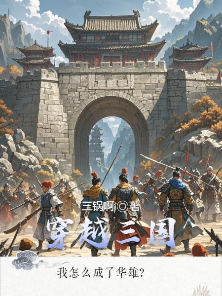 我怎么成了华雄