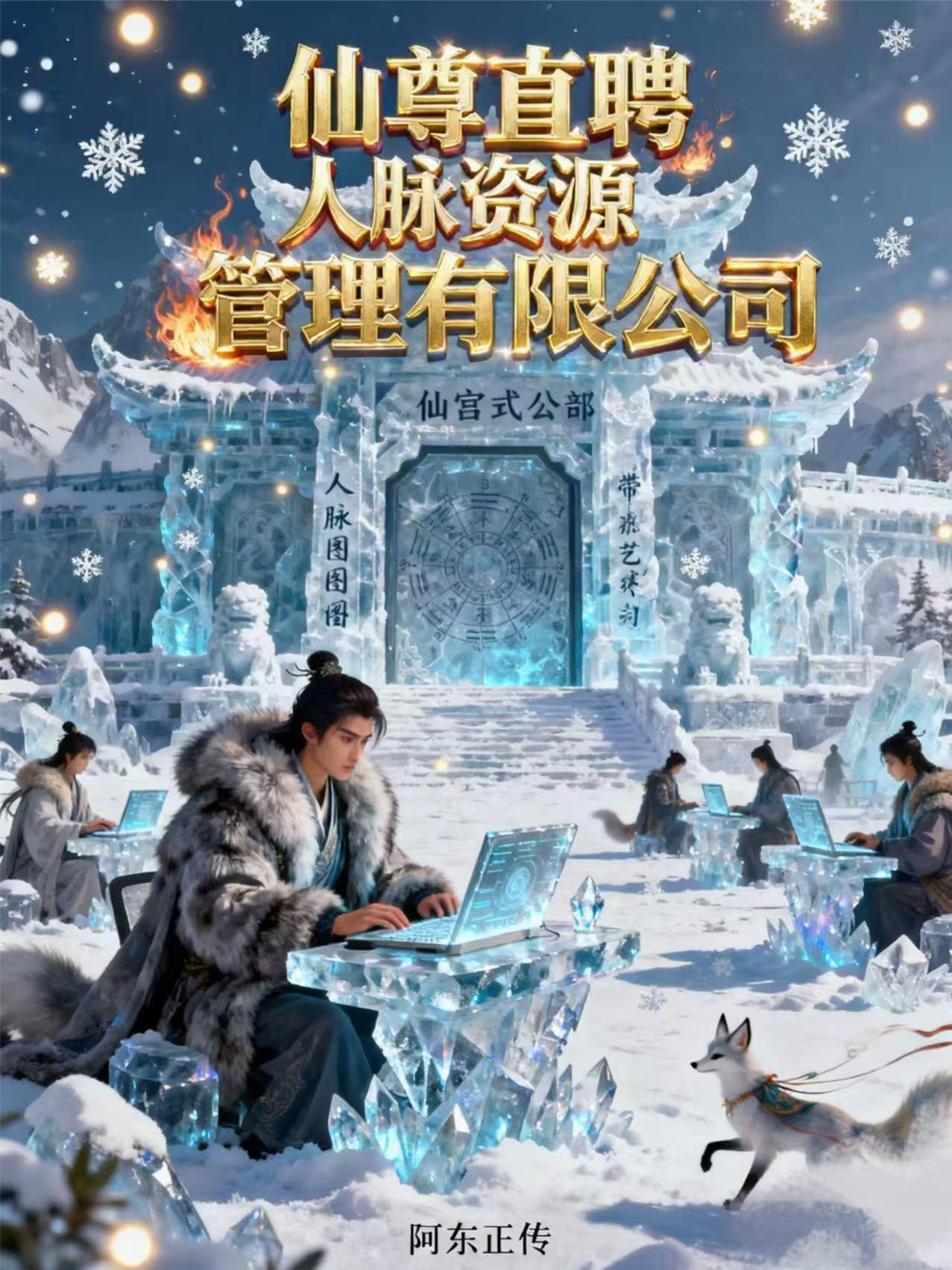 仙尊科技是个什么样的公司