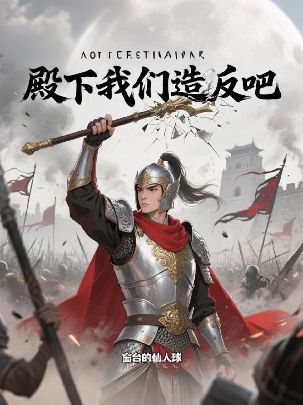 殿下我们成亲吧