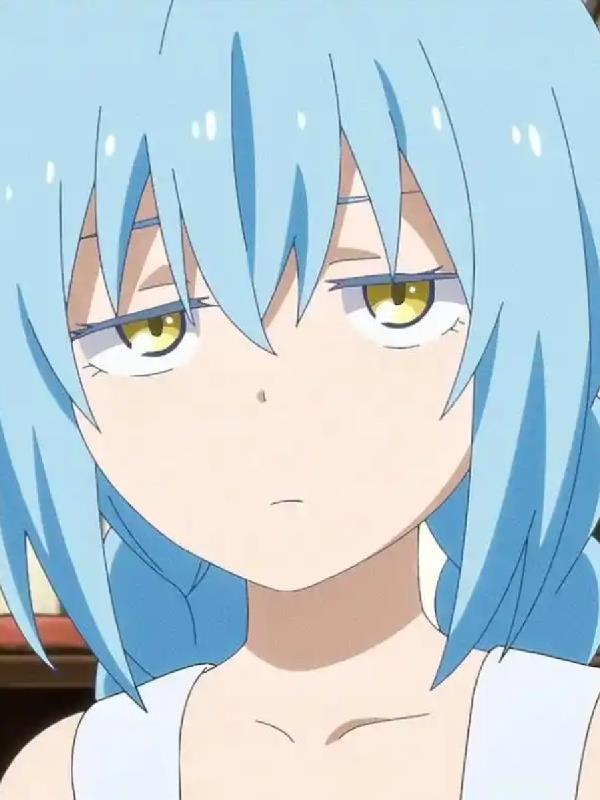 史莱姆算龙傲天吗