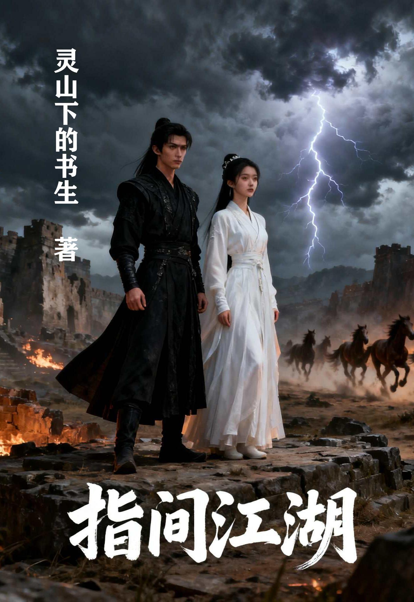 指尖江湖贴吧最新