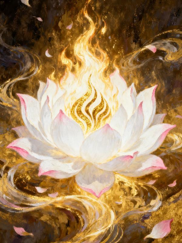 斗破之萧炎被魂殿控制