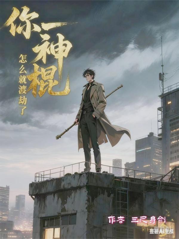 你就是个神棍啥意思