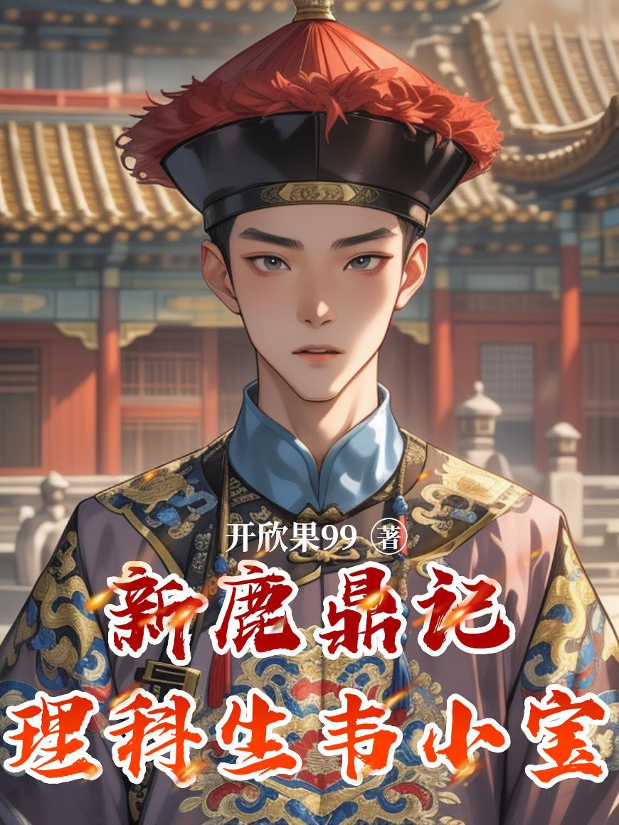 新版鹿鼎记韦小宝演员表