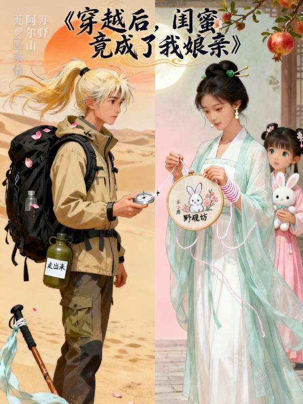 穿越大靖闺蜜竟成我娘亲免费阅读