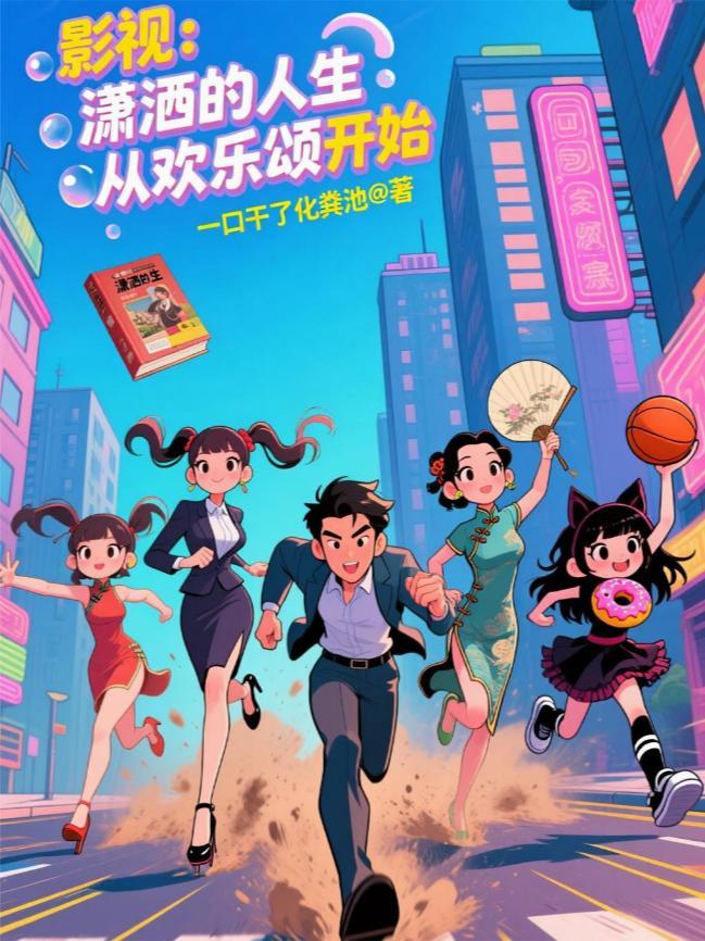 潇洒人生潇洒过