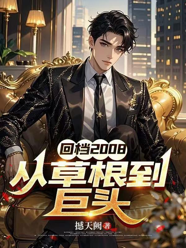 回档2008年女主