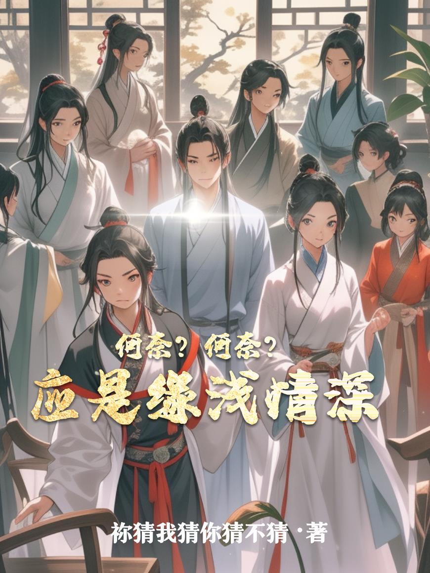 何所缘浅奈何情深