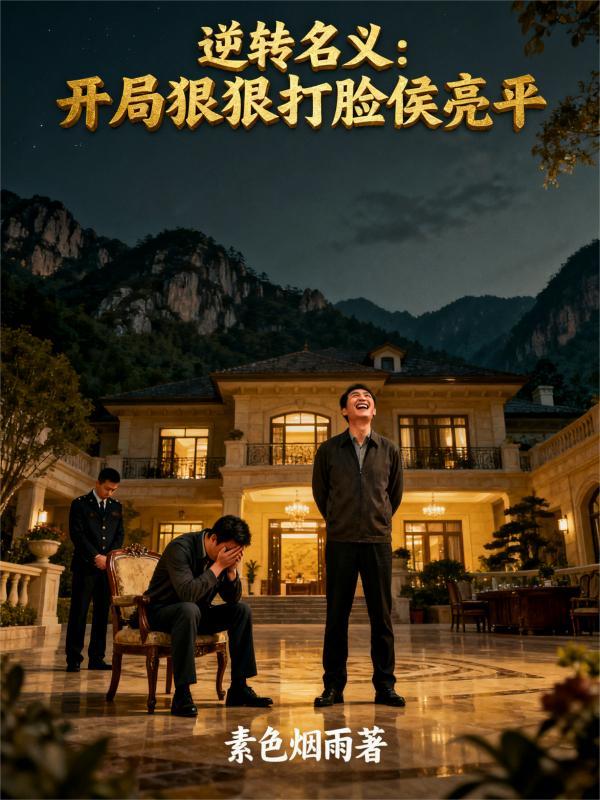 逆转电视剧结局