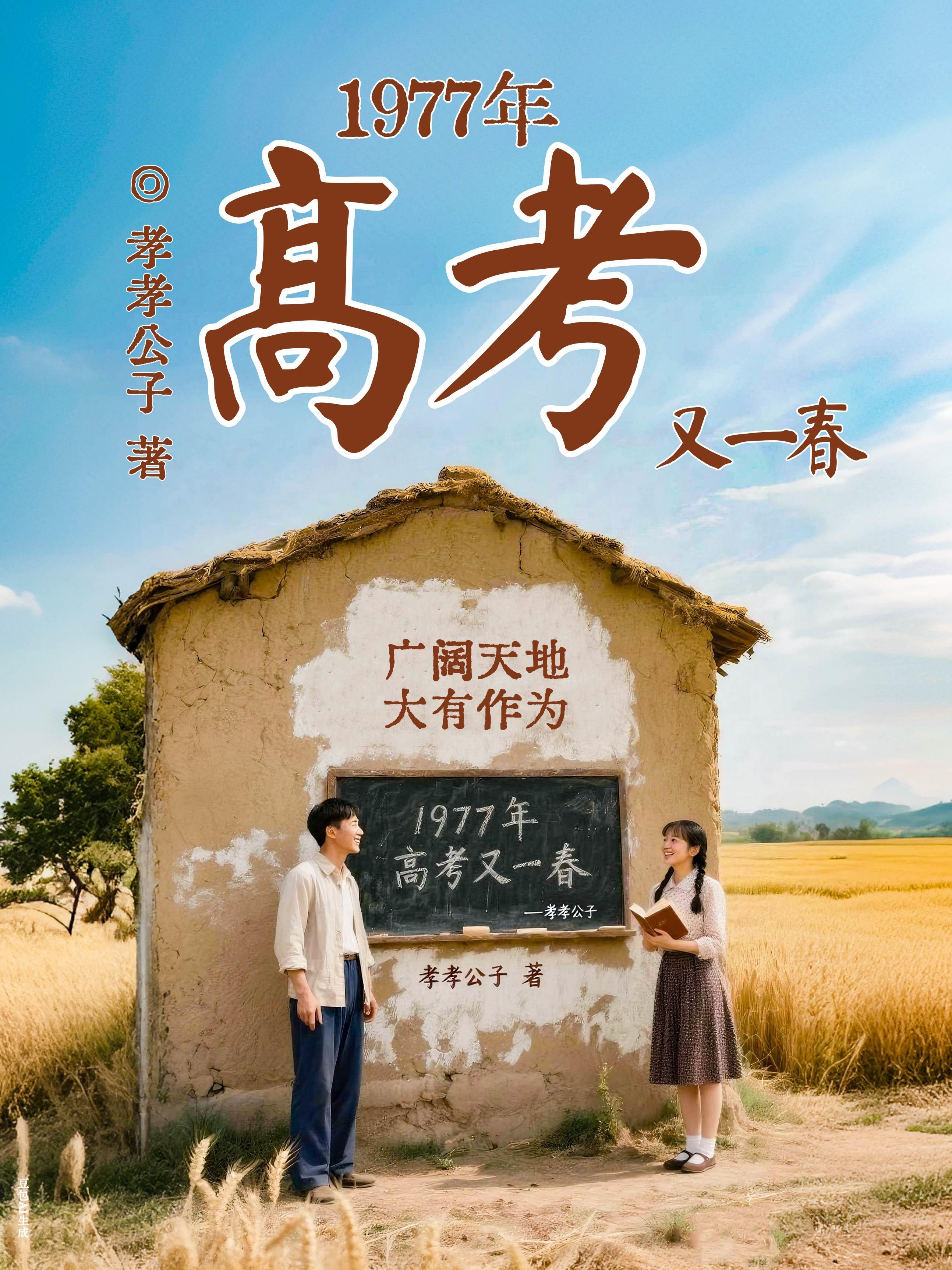 1977年高考录取率