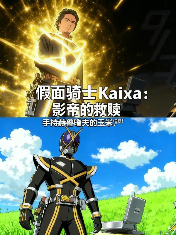 假面骑士faiz影帝