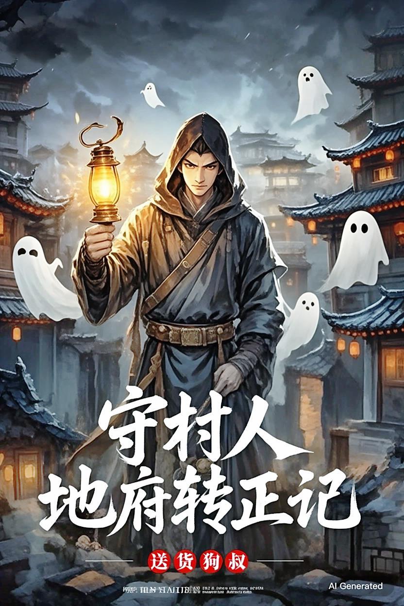 守村人地府转正记录怎么写